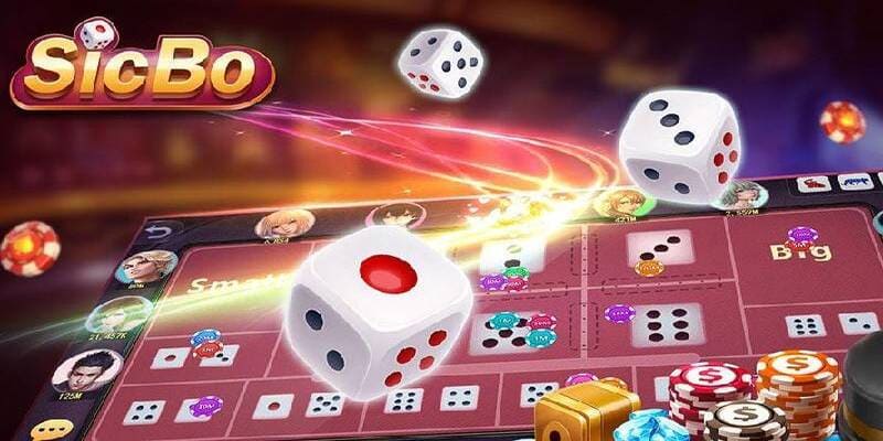 Khái niệm chi tiết khi tìm hiểu game Sicbo 