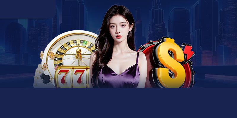 Đồ hoạ casino Fun88 sắc nét, công nghệ hiện đại