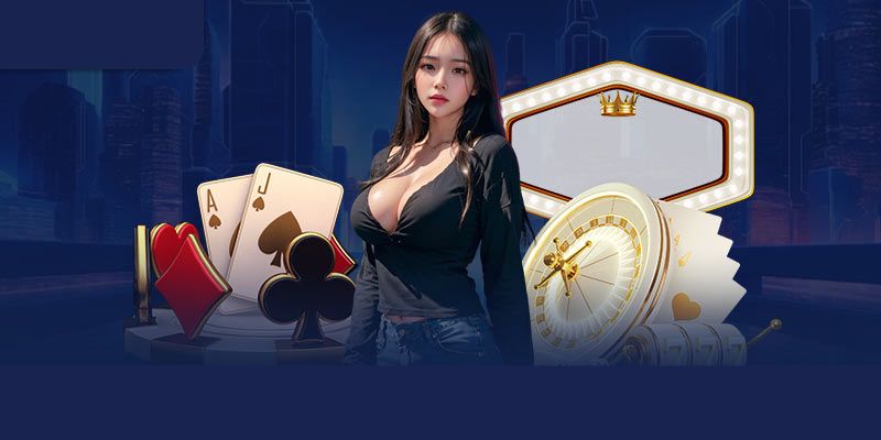 Hệ thống sảnh cược casino gây bão thị trường