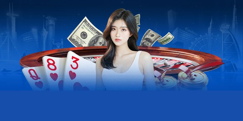 Giới thiệu casino Fun88