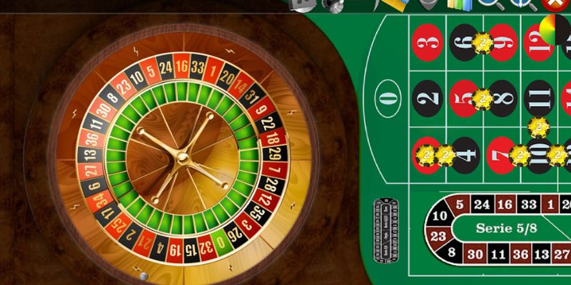 Hướng dẫn quy trình chơi Roulette 3D chuẩn xác nhất